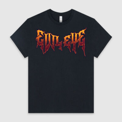 EvilEye Logo Shirt Thumbnail