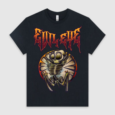 EvilEye ARTWORK SHIRT Thumbnail