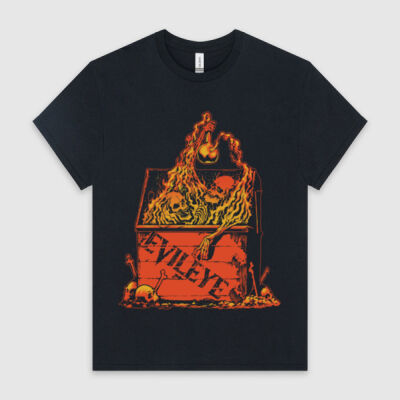 BIN FIRE!!!! Thumbnail