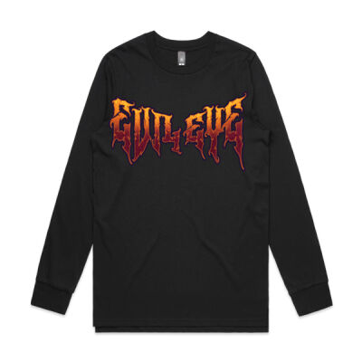 longsleeve shirt Thumbnail